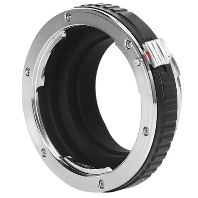 Anillo adaptador de lente Fikaz l R‑l M para lentes con montura Leica R para cámara con montura Leica M