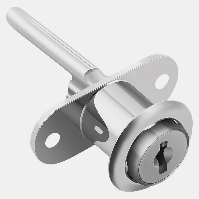 Honggong Triple Desk Drawer & Cabinet Lock