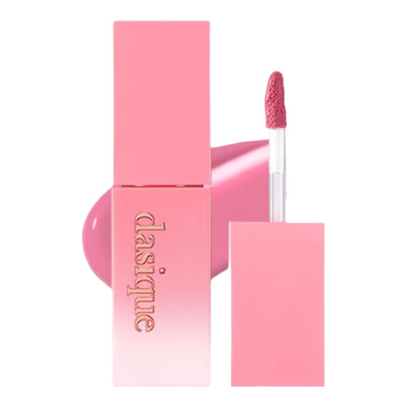 DASIQUE Juicy Mirror Lip Glaze