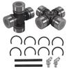 Eenvoudige Voorste Aandrijfas Kruiskoppeling 2SET Voor Polaris RZR Ranger Sportsman General 1000 900 800 700 570 500 2202015 2203703