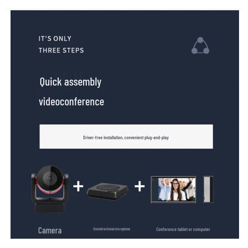 INNOTRIK Video Conferencing Devices (CN Version)