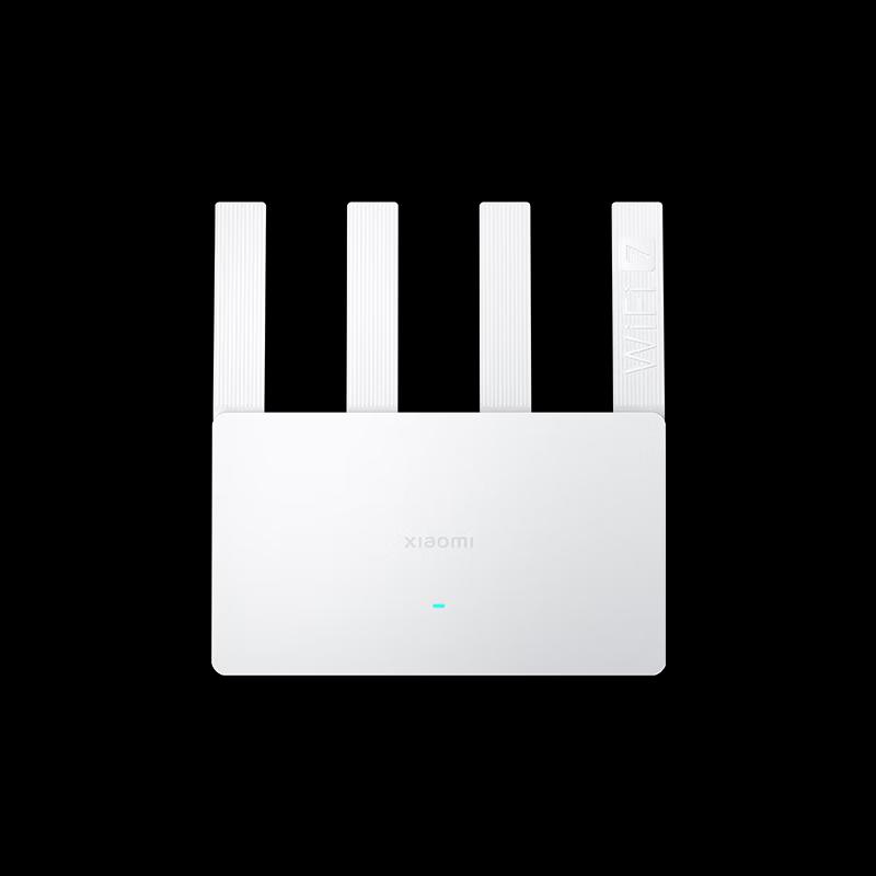Xiaomi Router BE3600 WiFi 7 (CN-Version)