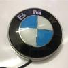 Lampa z logo emitującym światło 4D do modyfikacji lamp LED przednich i tylnych BWM do dekoracji logo serii 1 3 X1 X3 X5 BMW