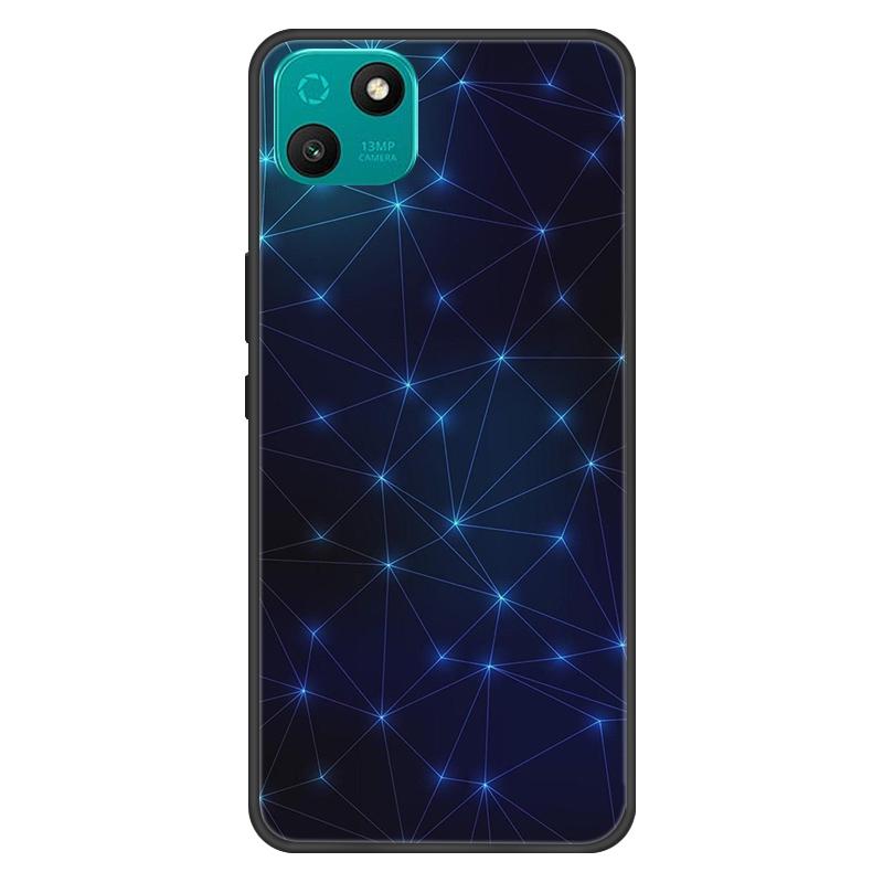 For WIKO T10 Case WIKOT10 Cover Shockproof Phone Case for Wiko T10 Fundas For Wiko T10 W-V673-0 Black Silicone TPU Coque Shell