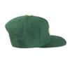 Oakley 47 B1B Ellipse Hat Free Size (78S) Viridian,