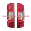 Compatible Taillight for Great Wall Wingle 7 - Rear Brake Light (4133200XP6PXA/4133100XP6PXA)
