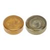Natural Rosin Light Low Dust Rosin Music Instrument Accessories for Violin, Viola and Cello Bows Easy To Apply