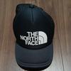 Used THE NORTH FACE North Face Mesh Cap Black