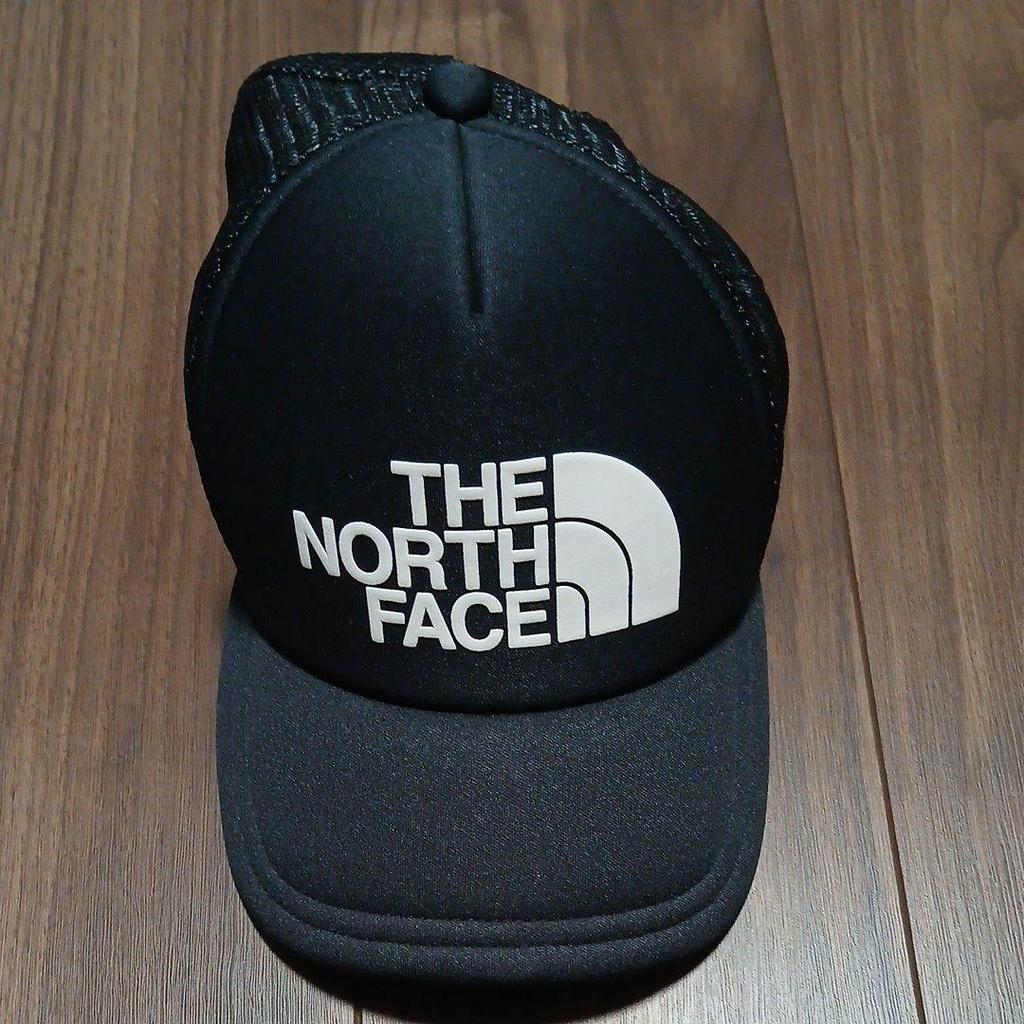 Used THE NORTH FACE North Face Mesh Cap Black