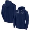 Plus Size Mens Rugby Hooded Sweatshirt Loose Fit Athletic Top
