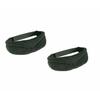 Set of 2 Tempur-Pedic Sleep Masks (for Couples or Spouses To Use As a Replacement)