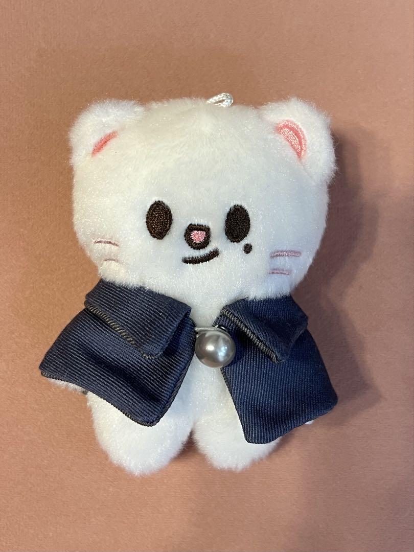 

[USED] Stray Kids MAGICSCHOOL Genielet SKZOO