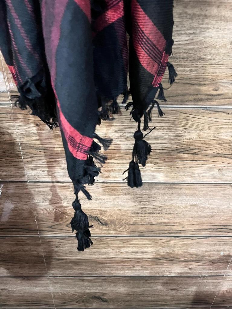 Keffiyeh Shemagh All Original Made In Palestine Arab Scarf Kufiya Arafat Cotton