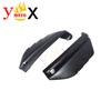 F800 GS Motorcycle Handguard Hand Guard Riser Brake Clutch Guard Protection Rise Shield For BMW F650GS F800GS F700GS 2008 -2016