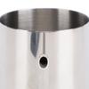 SUS304 Stainless Steel Gooseneck Coffee Kettle Gooseneck Spout Coffee Tea Pot  Home Use