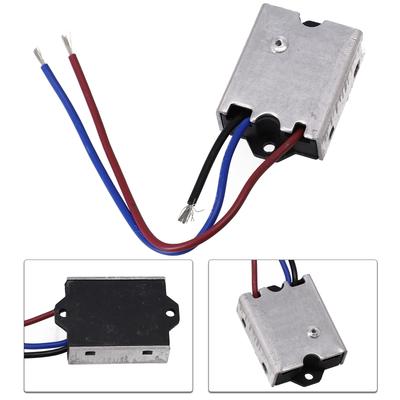 230V To 16A Soft Start Switch Current Limiter For Angle Grinder