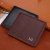 Wallet Purse Small Money Purses Wallets Dollar Price Top Men Thin Wallet With Coin Bag Zippernewest Men Wallets