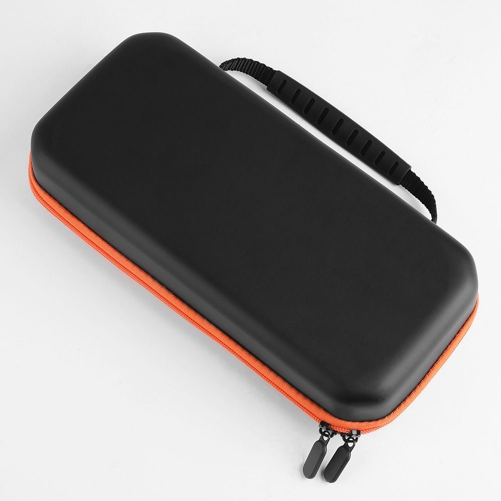 Portable Carrying Case Slim Design Travel Case Cool Protective Case  For Switch 2