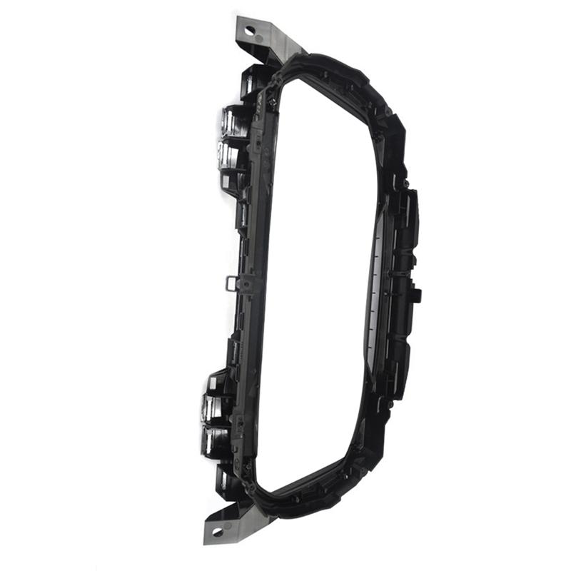 Bil Virtuelt Cockpit LCD Digitalt Instrumentpanel LCD Instrumentramme 3VD920790 For Skoda Superb -A87Q