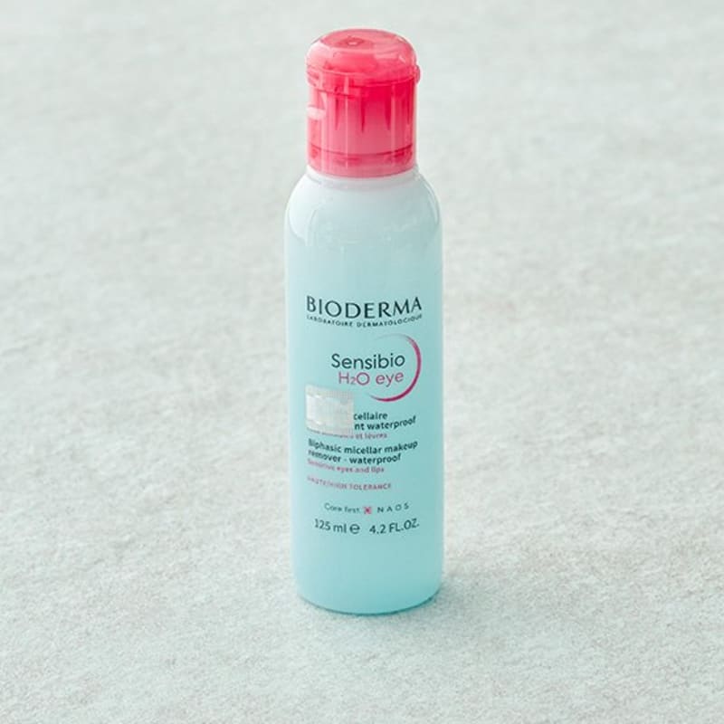 [Bioderma] Sensibio H2O для глаз