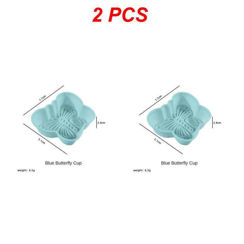 

2/4шт силиконовая форма различные цвета текстура мягкая и нежная мягкая и жесткая высокая термостойкость формы
