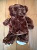 [USED] Mercedes-Benz Teddy Bear
