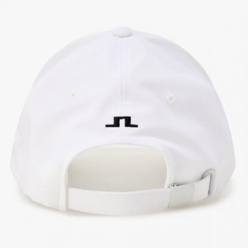 J.lindeberg Unisex Double Bridge Cap  1516171906 