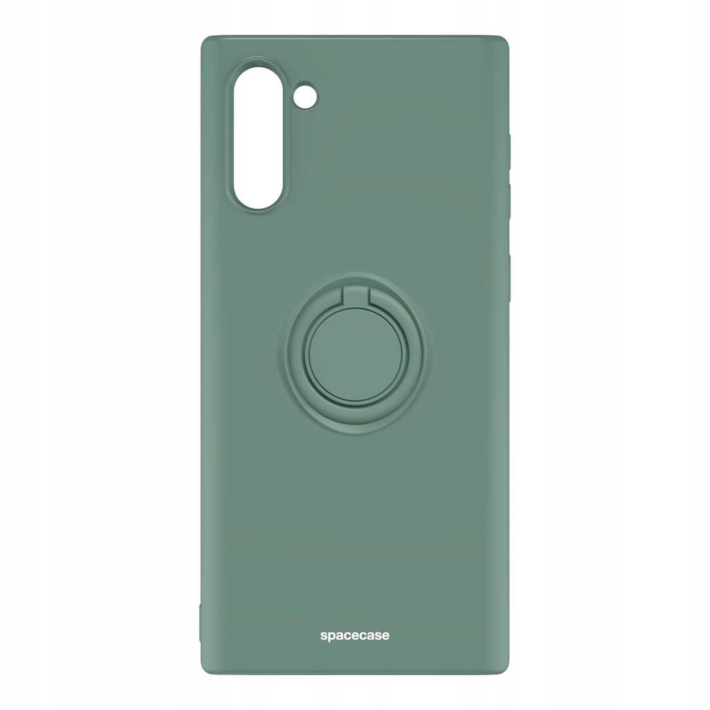 Sc Silicone Ring Galaxy Note 10 Dark Green