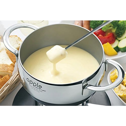 Vita Craft Apple Kasserolle 24cm 2756