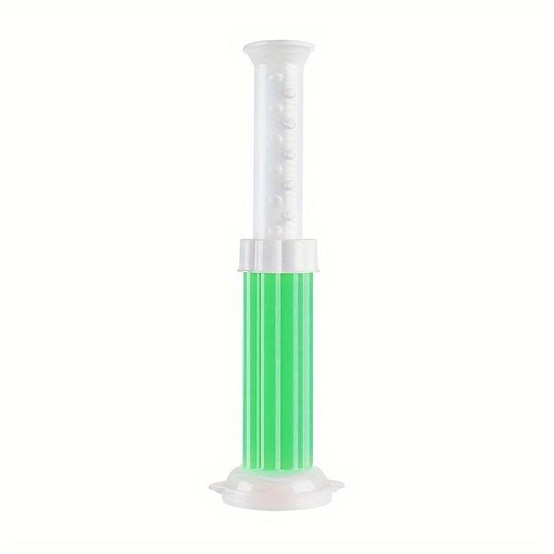 Toilet Cleaner Gel Stick Tablet Toilet Liquid Fragrance Gel Cleaning Deodorization Odor Lasting Solid Aromatherapy Air Freshener