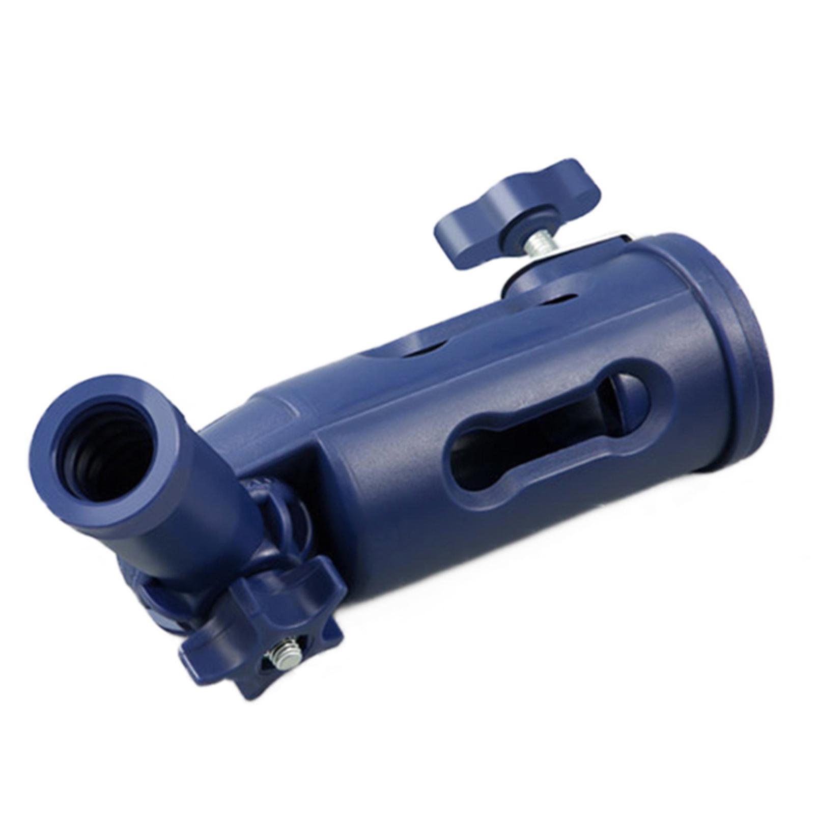 

1 шт. универсальный захват, многоугольные поворотные зажимы, адаптер, роликовая щетка, шпатель, стержень для краски, держатель разъема, инструменты