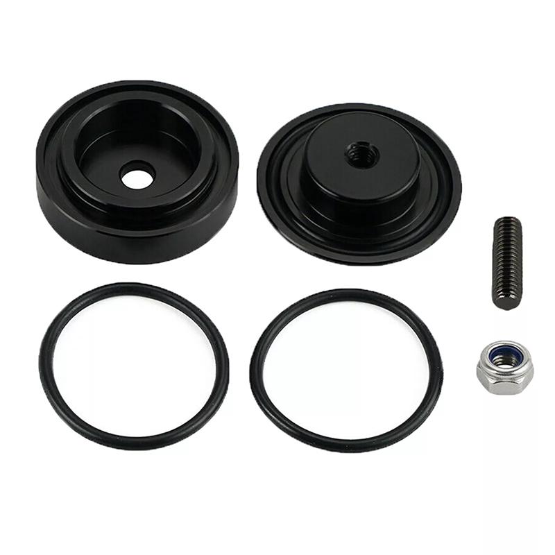 

1set Window Rear Wiper Blank Plug for VW Golf 4 5 6 7 Plus Facelift Variant Sportsvan Caddy Combi Scirocco Transporter T4 T5 T6 1 Set