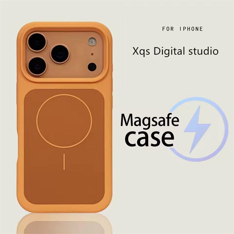 Lyxiga Macaronfärger Tvåfärgat Flytande Silikon Skyddande Fodral För iPhone 17 16 15 14 13 Pro Max Stötskyddande Skyddskåpa