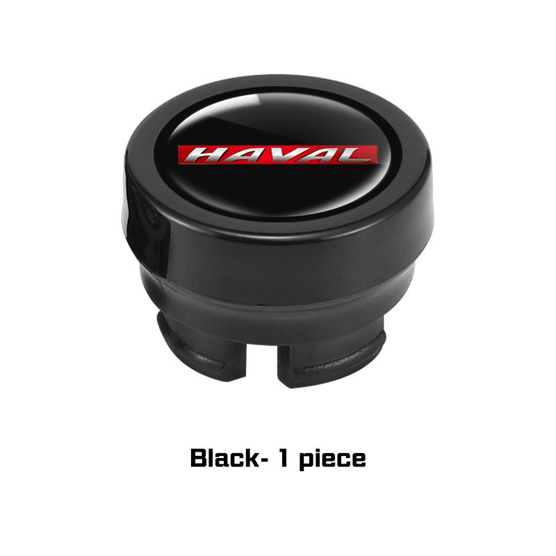 Bouchon de prise allume-cigare de voiture Protection de sécurité pour Haval H6 Jolion H9 F7X F7 Dargo H1 H2S M6 Accessoires universels pour voiture
