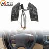 Malcayang 35880SDBA01ZA Steering Wheel Audio Control Switch For Honda Accord 2003-2007