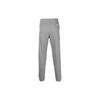 EMPORIO ARMANI FW22 Knitted Sweatpants Men's Gray 6LPP86-PJEQZ-3905