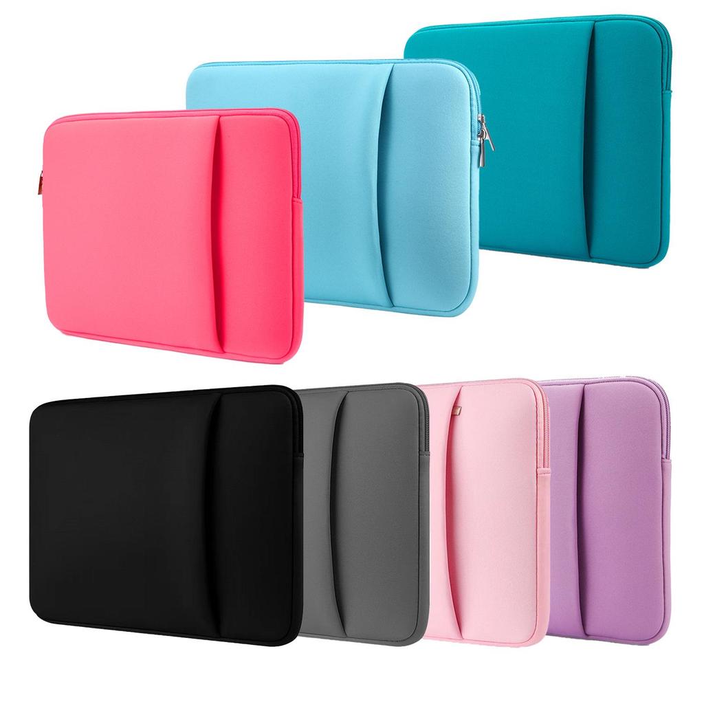 Obal na notebook - Vhodný pro 11'' až 17'' notebooky, Přenosný a ochranný