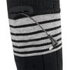 Heated Socks Winter Sports Thermal Long Battery Life