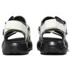 FILA Falataper V3 Sandals 'White Black' 1SM01977F_013