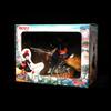 Kiki Figure Delivery Service Figurine Cute Girls Anime Figures Desk Decoration Doll Statue Collection Model Toys Birthday Gifts