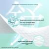 Laurier Zero Touch Ultrathin Day Use Sanitary Pads