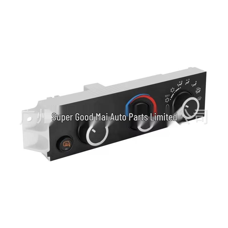 

Chevrolet Express/GMC AC Heater Control Module 599-294 Electric