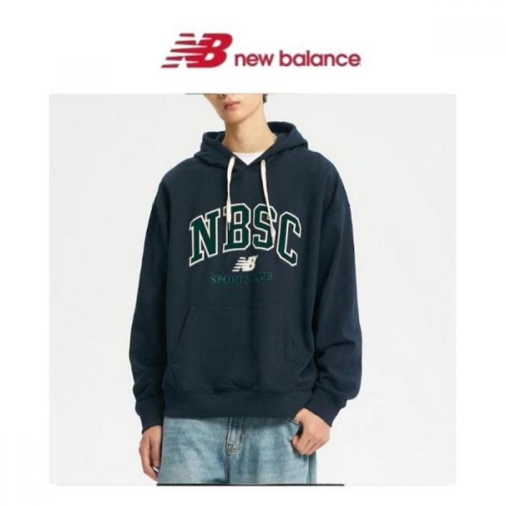 

New Balance Uni Nbsc Hoodie Nbn0d31813 59 90(S)