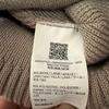 Used ARC'TERYX MALLOW TOQUE Knit Hat 58cm