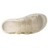 UGG Goldenglow Slide Simple Fashion EVA Anti-Wear Slide Sandals Women Sandals White 1167430-JSM