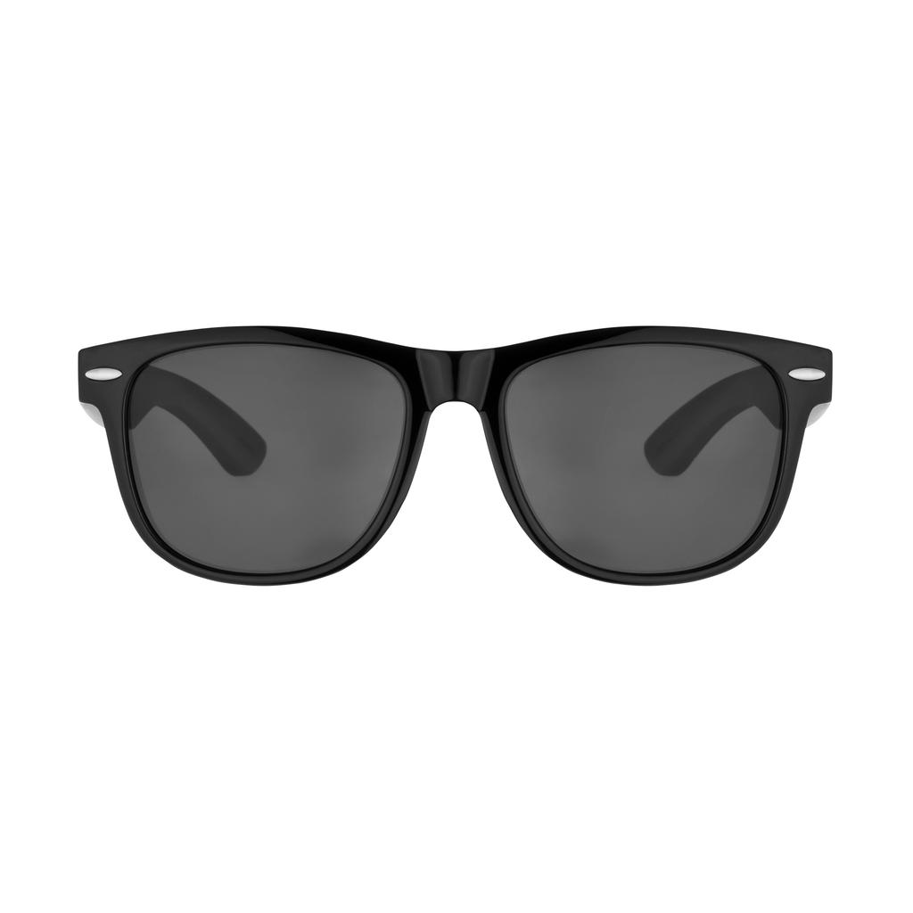 Polarized sunglasses + Kruger&Matz UV case category 3