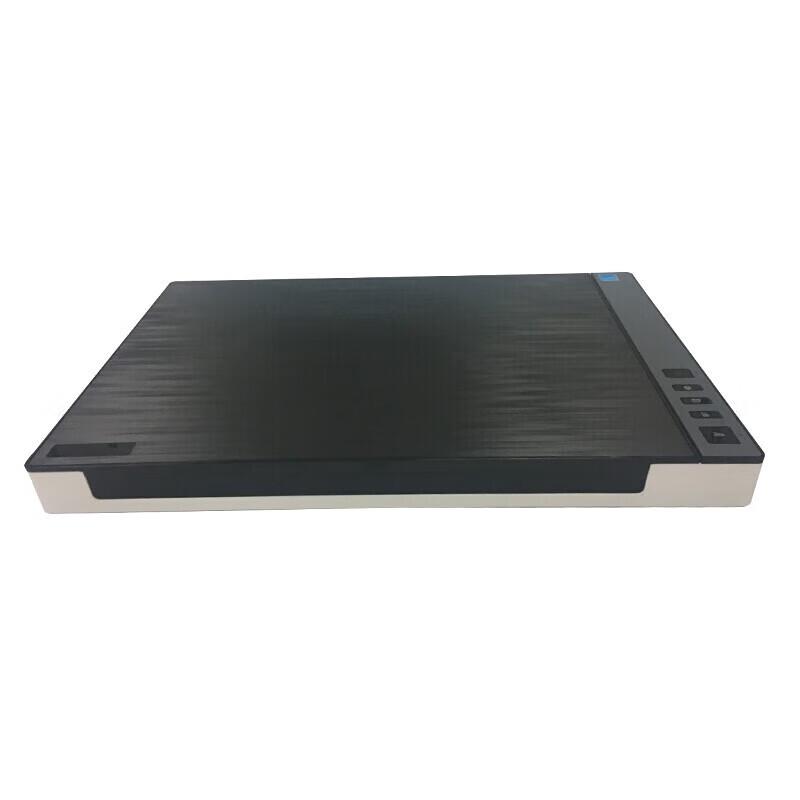 UNIS M2120 A3 Flatbed Scanner CN plug (adapter included)