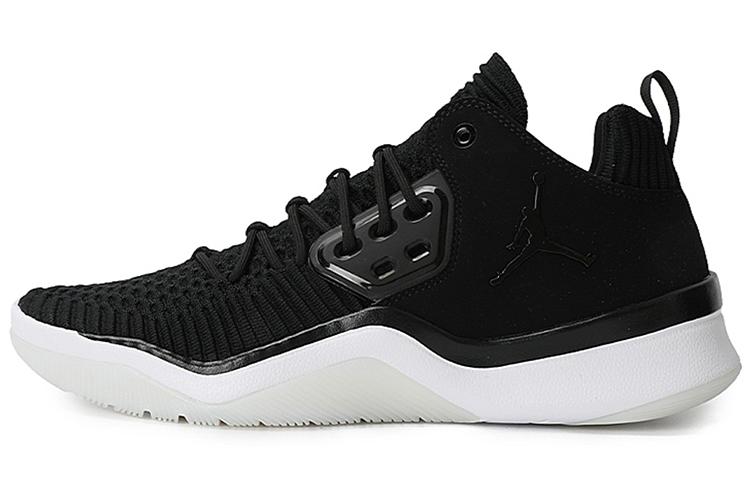 Jordan Dna Lx Черный Белый AO2649-001 40