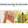 Roll-on Bottles Essential Oil for Storage Use 3Pcs 10ml