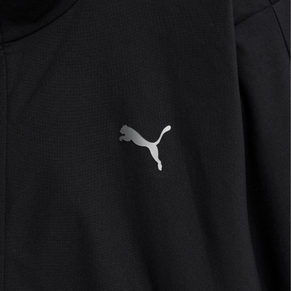 Puma Light Woven Track Jacket Machx